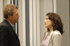 Dr House