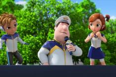 Super Wings