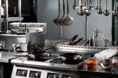 Cauchemar en cuisine