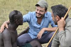 Rendez-vous en terre inconnue