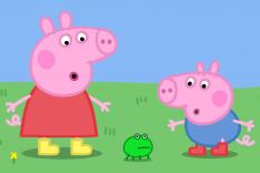 Peppa Pig