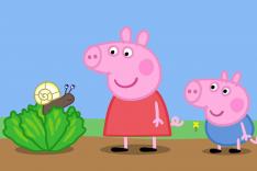Peppa Pig