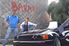 Baraki