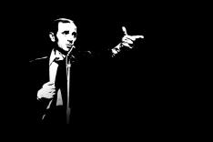 Eternel Aznavour, le concert évènement
