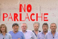 No parlache