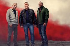 Top Gear