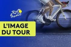 Image du jour : Tour de France