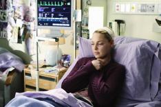 Grey's Anatomy