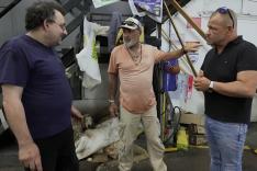 SOS garage