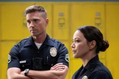 The Rookie : Le flic de Los Angeles