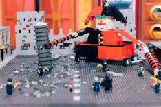 Lego Masters