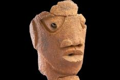 Les mystérieux trésors du Nigeria : Les secrets des terres cuites nok