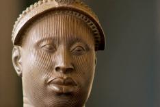 Les mystérieux trésors du Nigeria : Les secrets des bronzes d'Ilé-Ifè