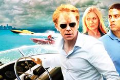 Les experts : Miami
