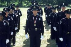 Police Academy