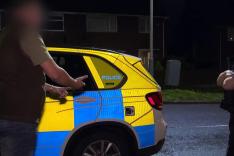 Police Interceptors