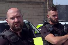 Police Interceptors
