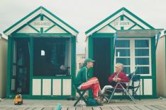 Une cabine à soi
