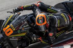 Moto GP : Grand Prix d'Allemagne