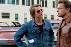 Once Upon a Time... in Hollywood