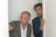 L'agence : l'immobilier de luxe en famille
