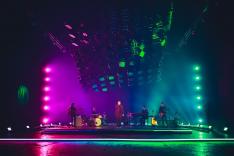 Basique, le concert