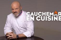 Cauchemar en cuisine