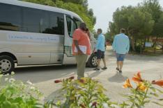 Camping Paradis