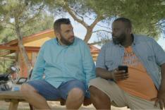 Camping Paradis