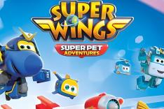 Super Wings