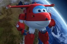 Super Wings