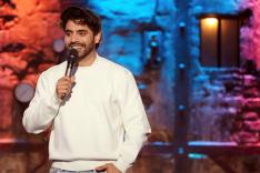 Jamel Comedy Club