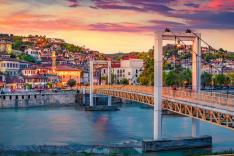 Albanie, le nouveau paradis des vacances