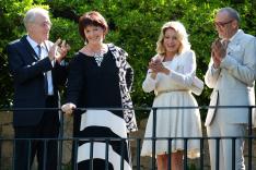 Une famille formidable