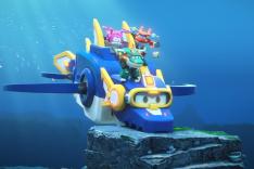 Super Wings
