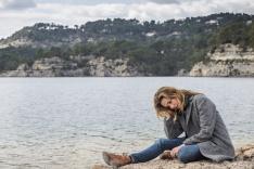 Le mystère du lac