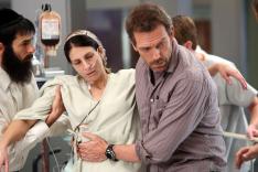 Dr House
