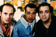 Les trois frères