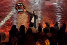 Top Comedy Club