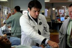 Urgences