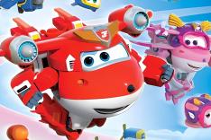 Super Wings