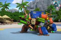 Super Wings