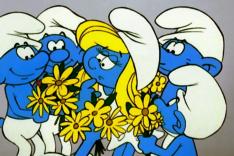 Les Schtroumpfs