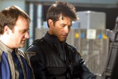 Stargate Atlantis