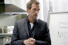 Dr House