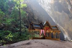 Thaïlande sauvage