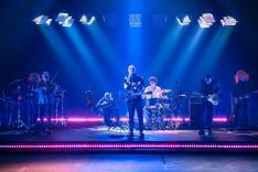Basique, le concert