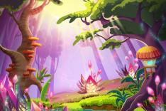 L'âge de glace 4 : La dérive des continents