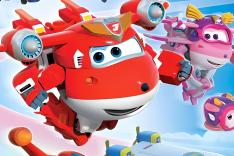 Super Wings
