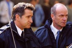 FBI: Portés disparus